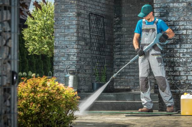 Elwood, IN Pressure Washing Services Company