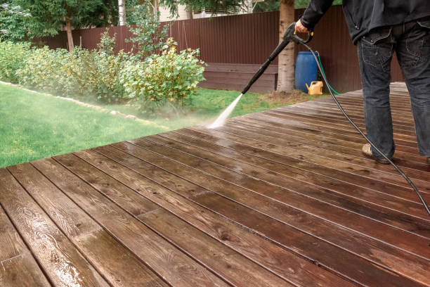 Best Factory Floor Cleaning  in Elwood, IN